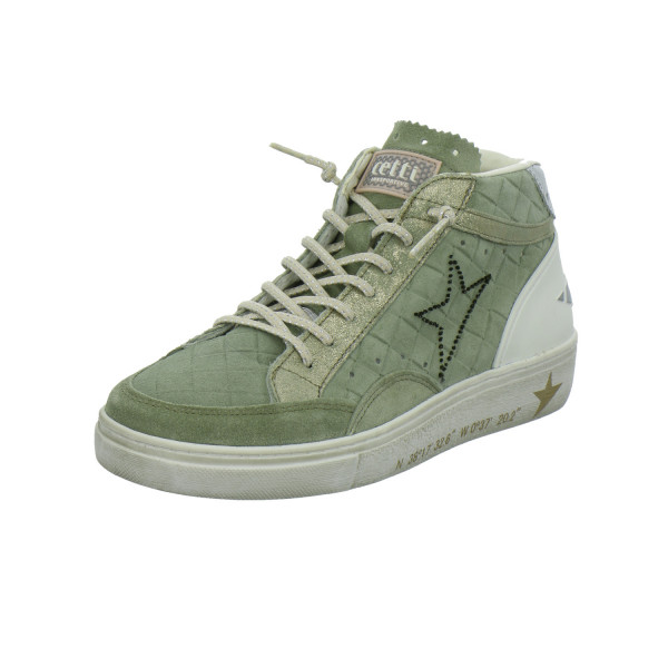 Bild 1 - Cetti Stiefeletten