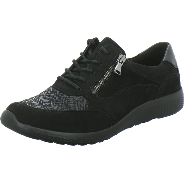 Bild 1 - Waldläufer Schnürschuhe