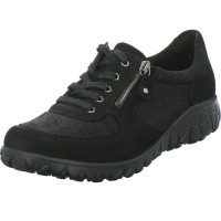 Waldläufer Schnürschuhe