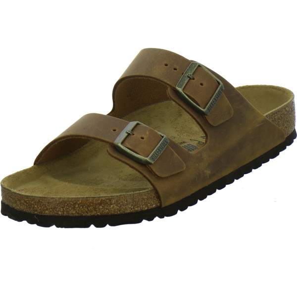 Bild 1 - Birkenstock Offene Schuhe