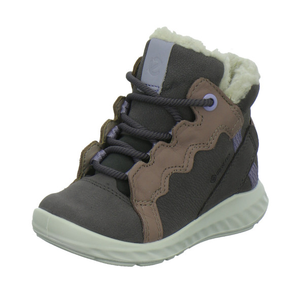 Bild 1 - Ecco Lauflernschuhe
