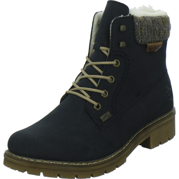 Bild 1 - Rieker Stiefeletten