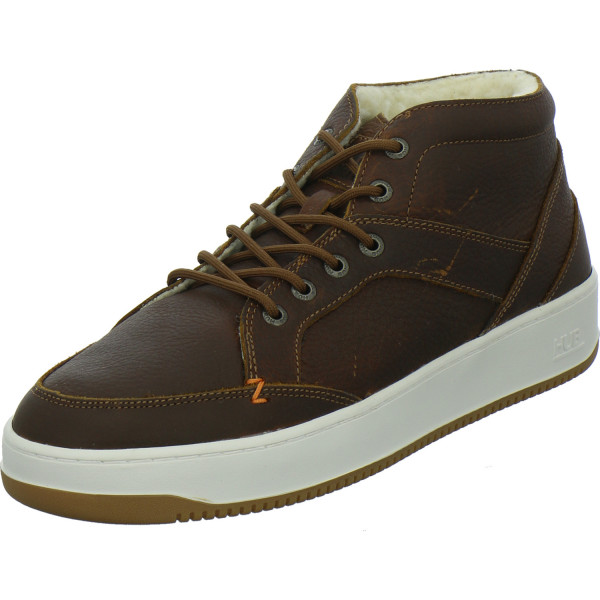 Bild 1 - Hub Boots