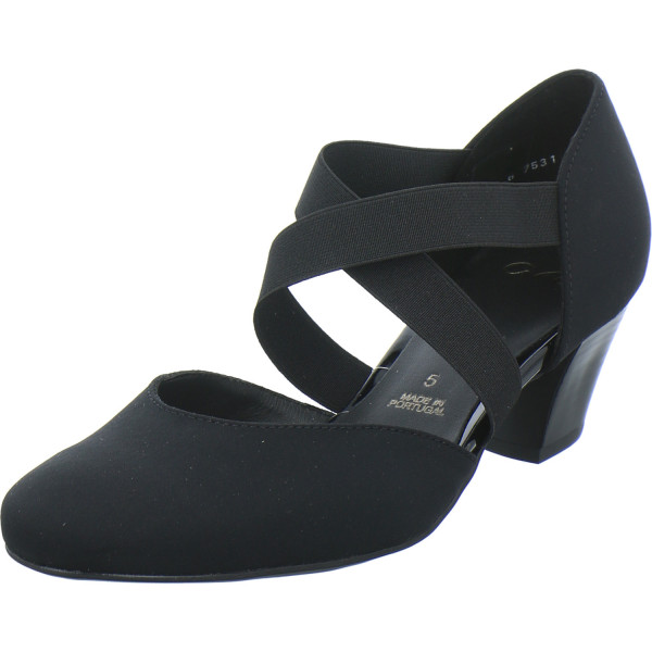 Bild 1 - Ara Pumps