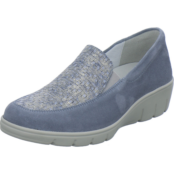 Bild 1 - Semler Halbschuhe