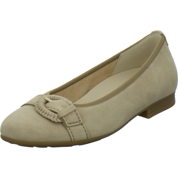 Bild 1 - Gabor Comfort Halbschuhe