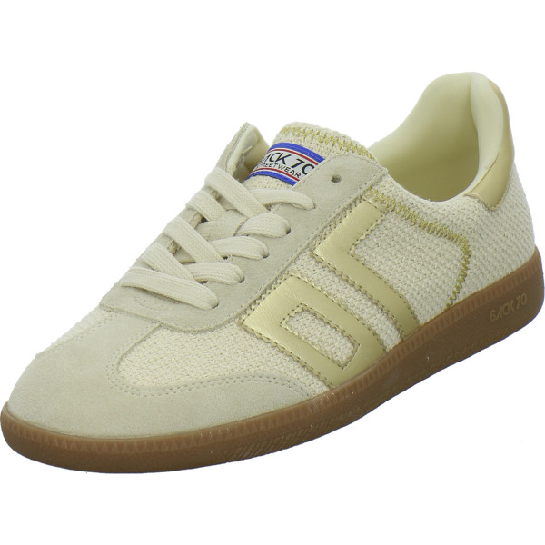Bild 1 - Back 70 Sneaker