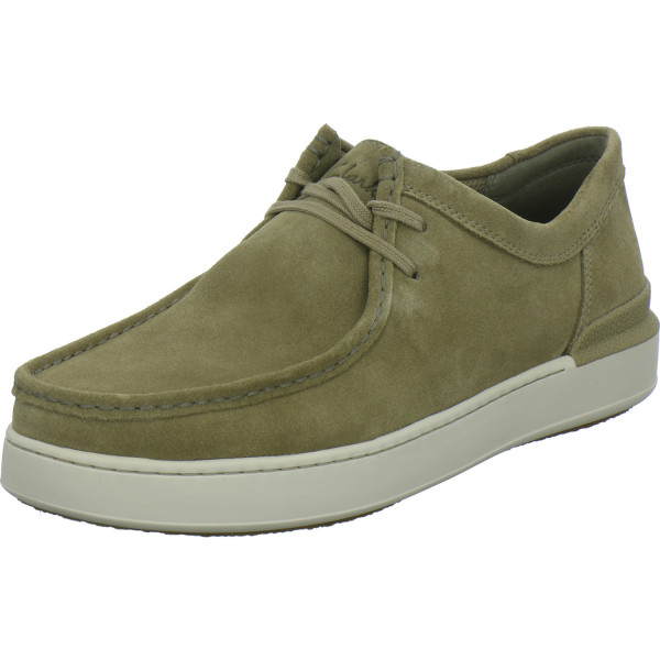 Bild 1 - Clarks Sneaker