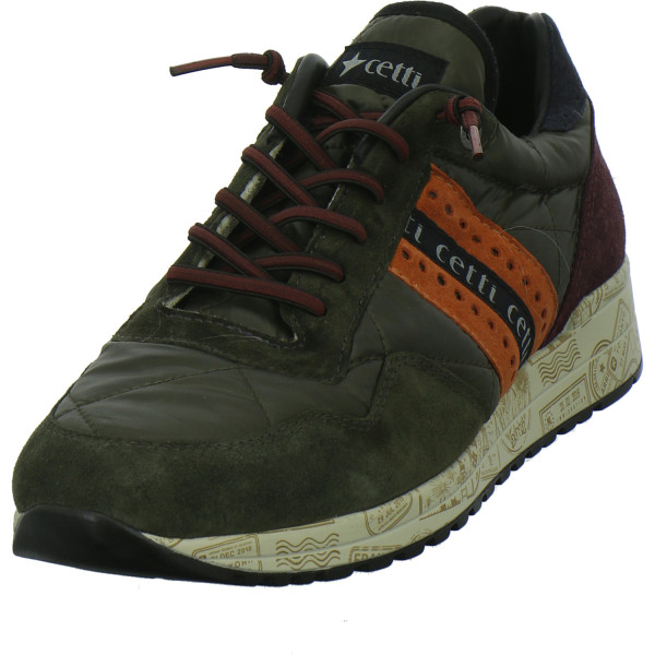 Bild 1 - Cetti Sneaker
