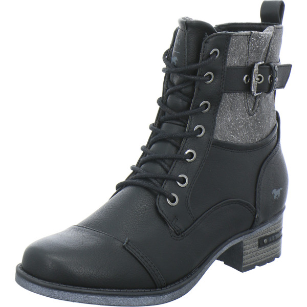 Bild 1 - Mustang Stiefeletten