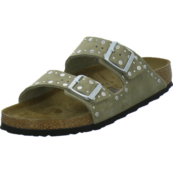 Bild 1 - Birkenstock Pantoletten