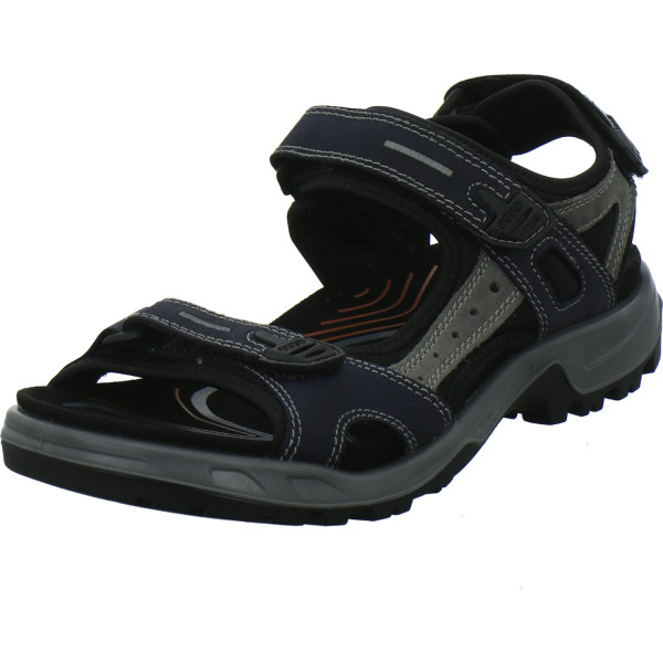 Bild 1 - Ecco Offene Schuhe