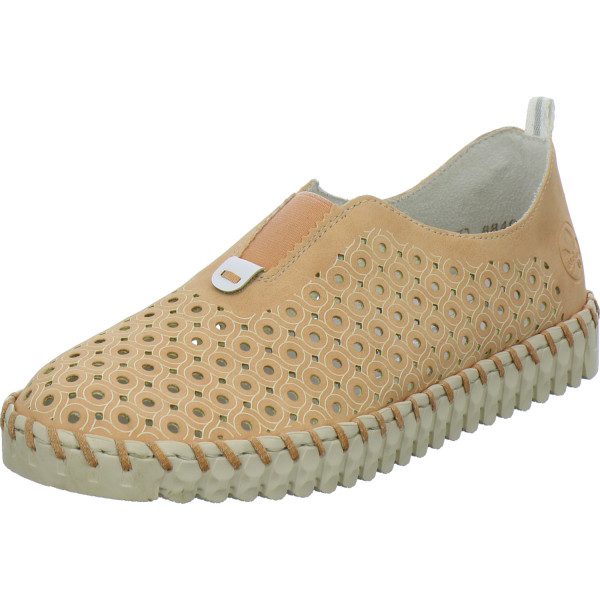 Bild 1 - Rieker Halbschuhe