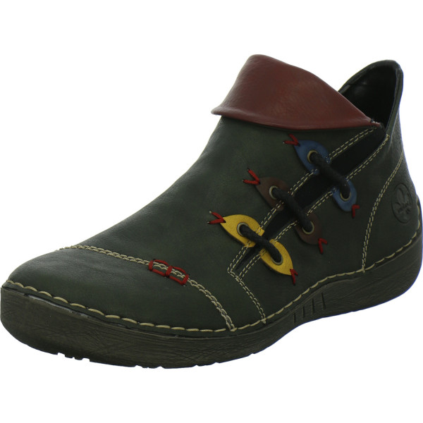 Bild 1 - Rieker Stiefeletten