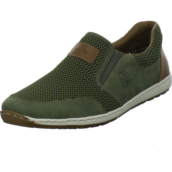 Bild 1 - Rieker Slipper