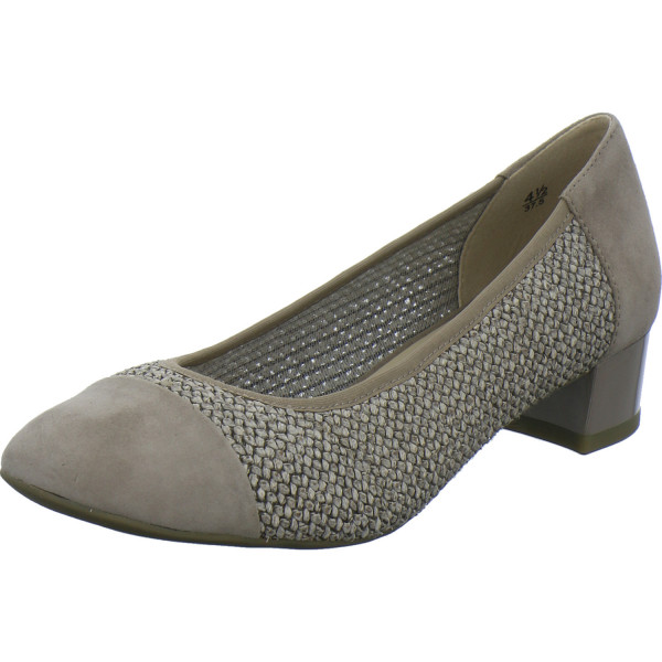 Bild 1 - Caprice Pumps
