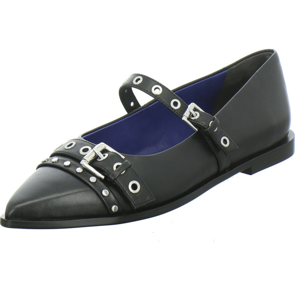 Bild 1 - NEWD Halbschuhe