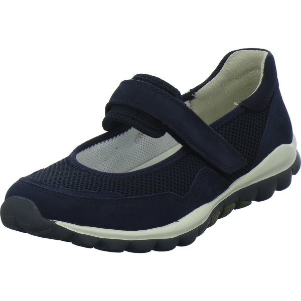 Bild 1 - Gabor Comfort Halbschuhe