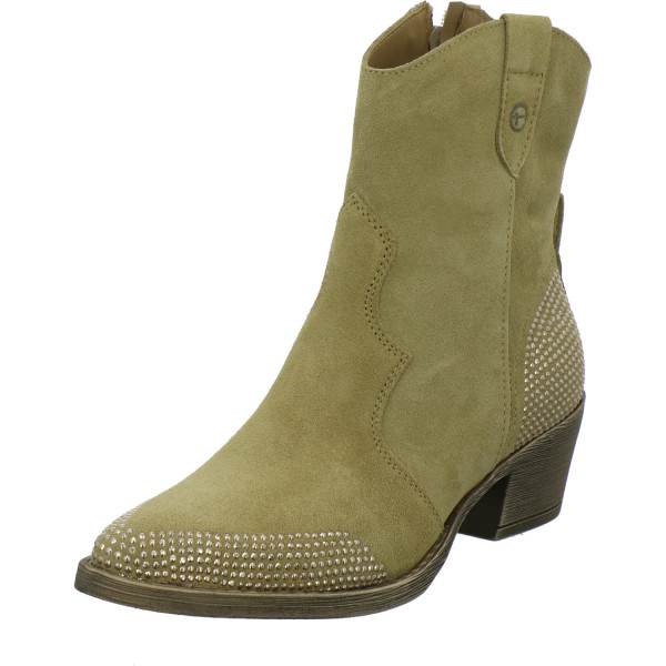 Bild 1 - Tamaris Stiefeletten