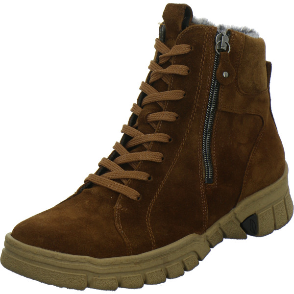 Bild 1 - Waldläufer Stiefeletten