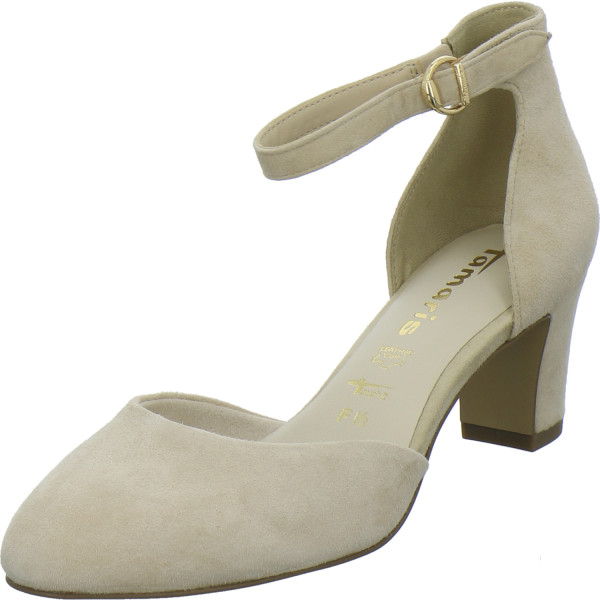 Bild 1 - Tamaris Pumps
