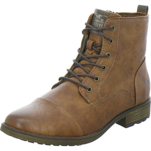 Bild 1 - Mustang Stiefeletten