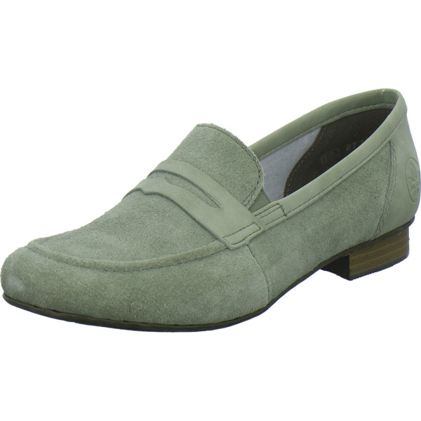 Bild 1 - Rieker Halbschuhe