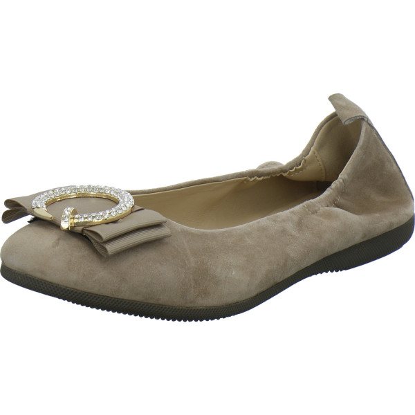 Bild 1 - La Ballerina Halbschuhe