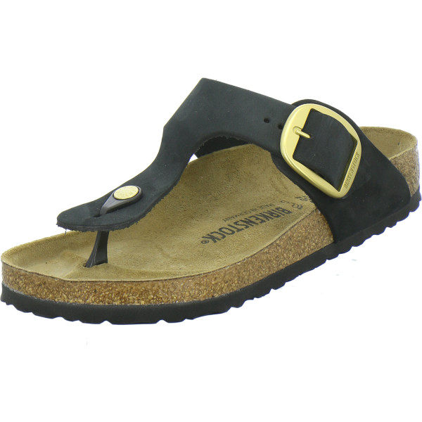Bild 1 - Birkenstock Pantoletten