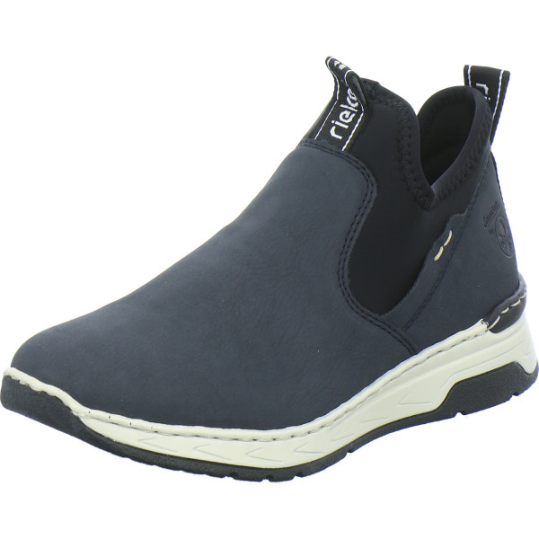 Bild 1 - Rieker Stiefeletten