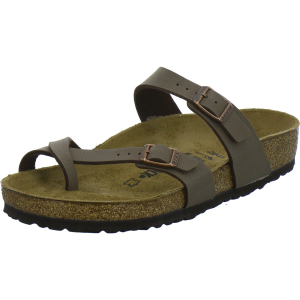Bild 1 - Birkenstock Pantoletten