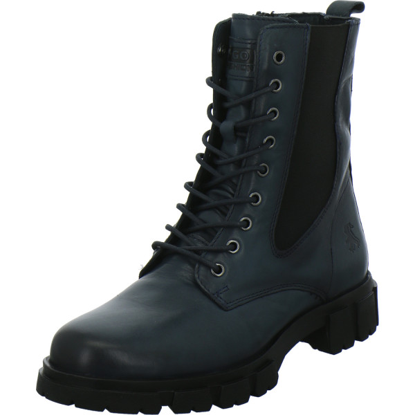 Bild 1 - 2 GO Fashion Stiefeletten