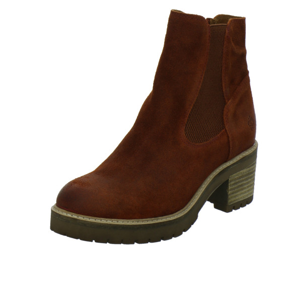 Bild 1 - Apple of Eden Stiefeletten