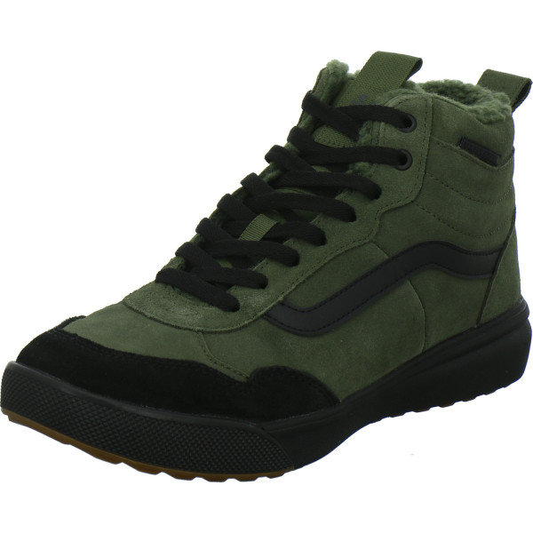 Bild 1 - Vans Boots
