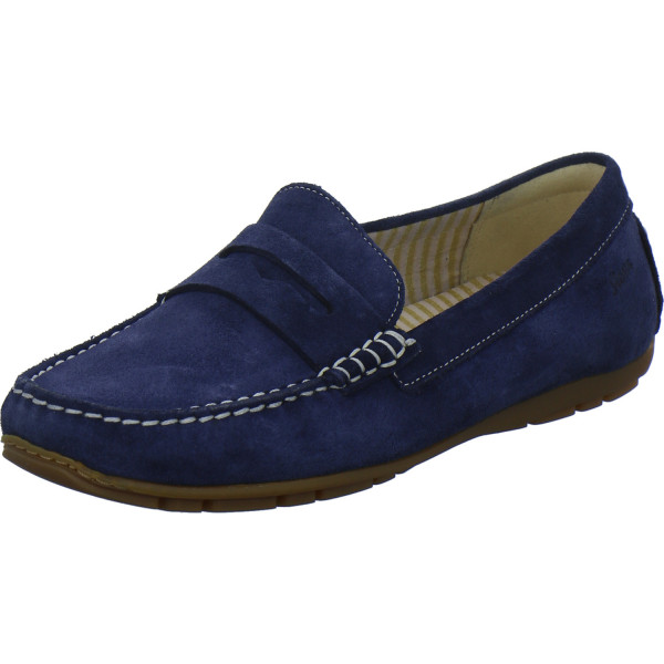 Bild 1 - Sioux Halbschuhe