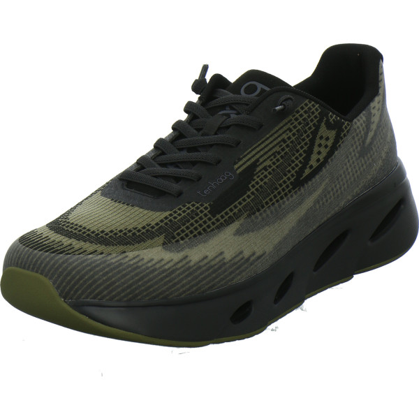 Bild 1 - TENHAAG Sneaker