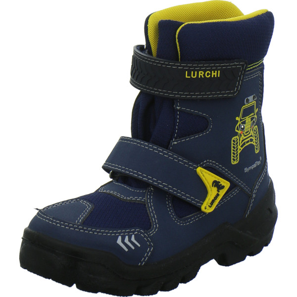 Bild 1 - Lurchi Jungen