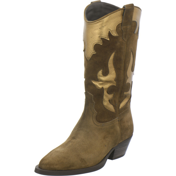 Bild 1 - Alpe Stiefeletten