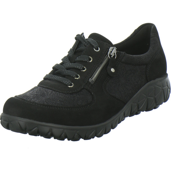 Bild 1 - Waldläufer Schnürschuhe
