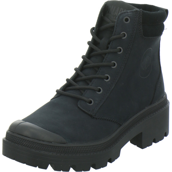 Bild 1 - Palladium Stiefeletten