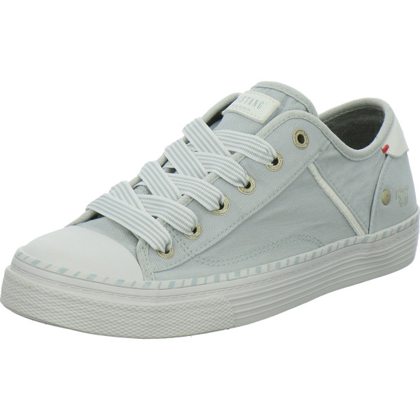 Bild 1 - Mustang Sneaker