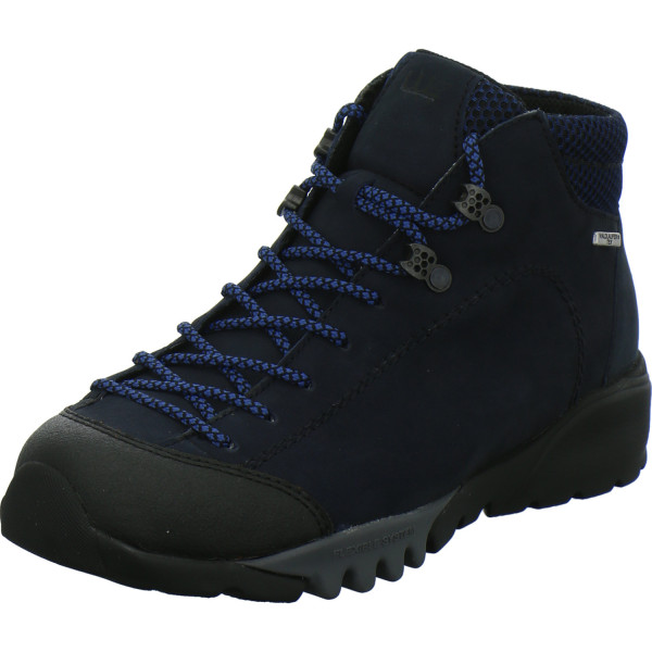 Bild 1 - Waldläufer Stiefeletten