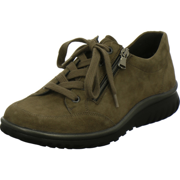Bild 1 - Semler Schnürschuhe