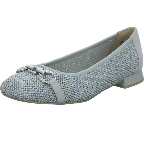 Bild 1 - Caprice Halbschuhe