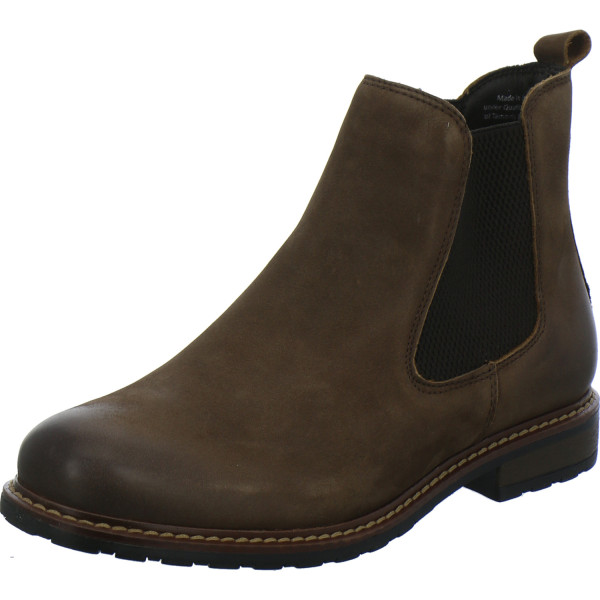 Bild 1 - Tamaris Stiefeletten