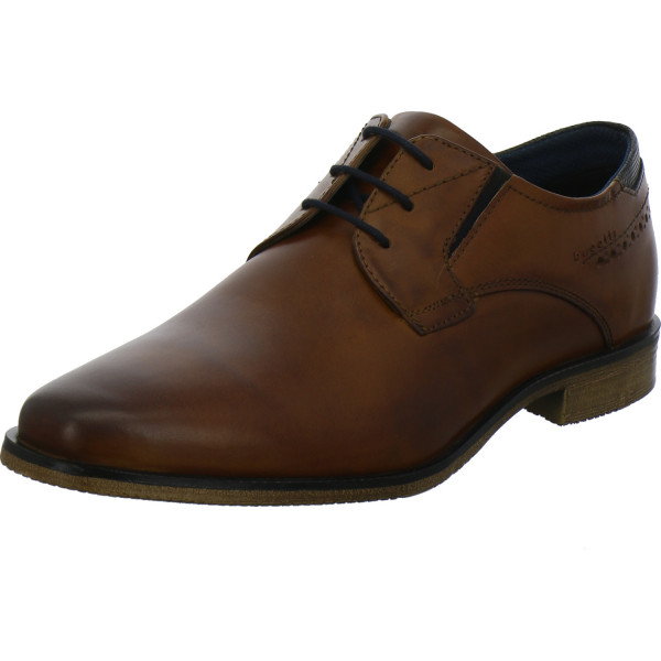 Bild 1 - Bugatti  Classic Schnürschuhe