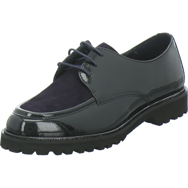 Bild 1 - Sioux Schnürschuhe