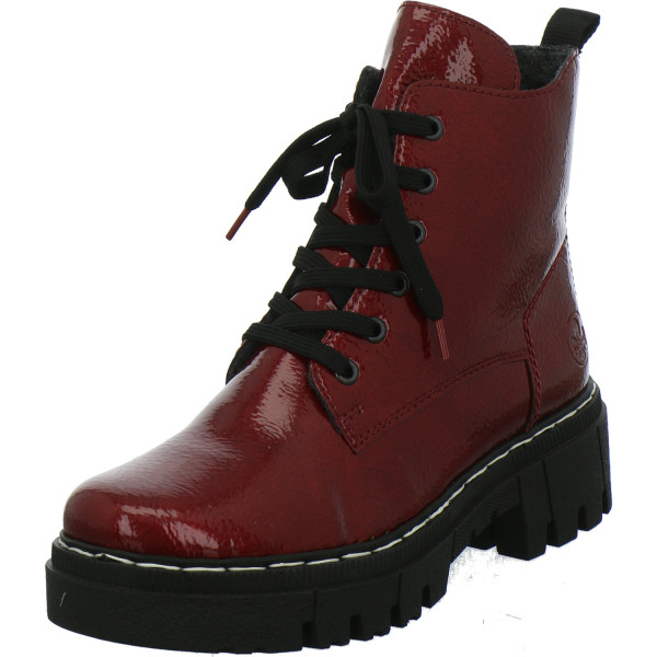 Bild 1 - Rieker Stiefeletten