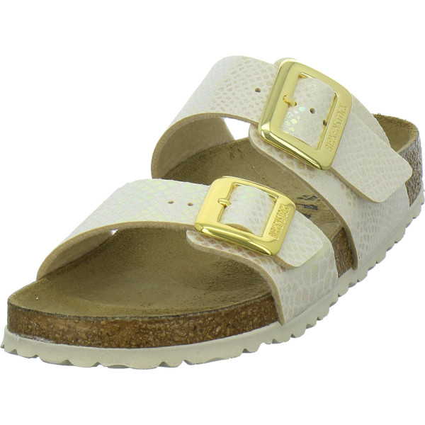 Bild 1 - Birkenstock Pantoletten
