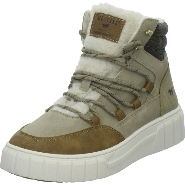 Bild 1 - Mustang Stiefeletten